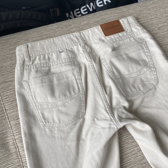 EVERYDAY must-have trousers - Picture 4 of 4